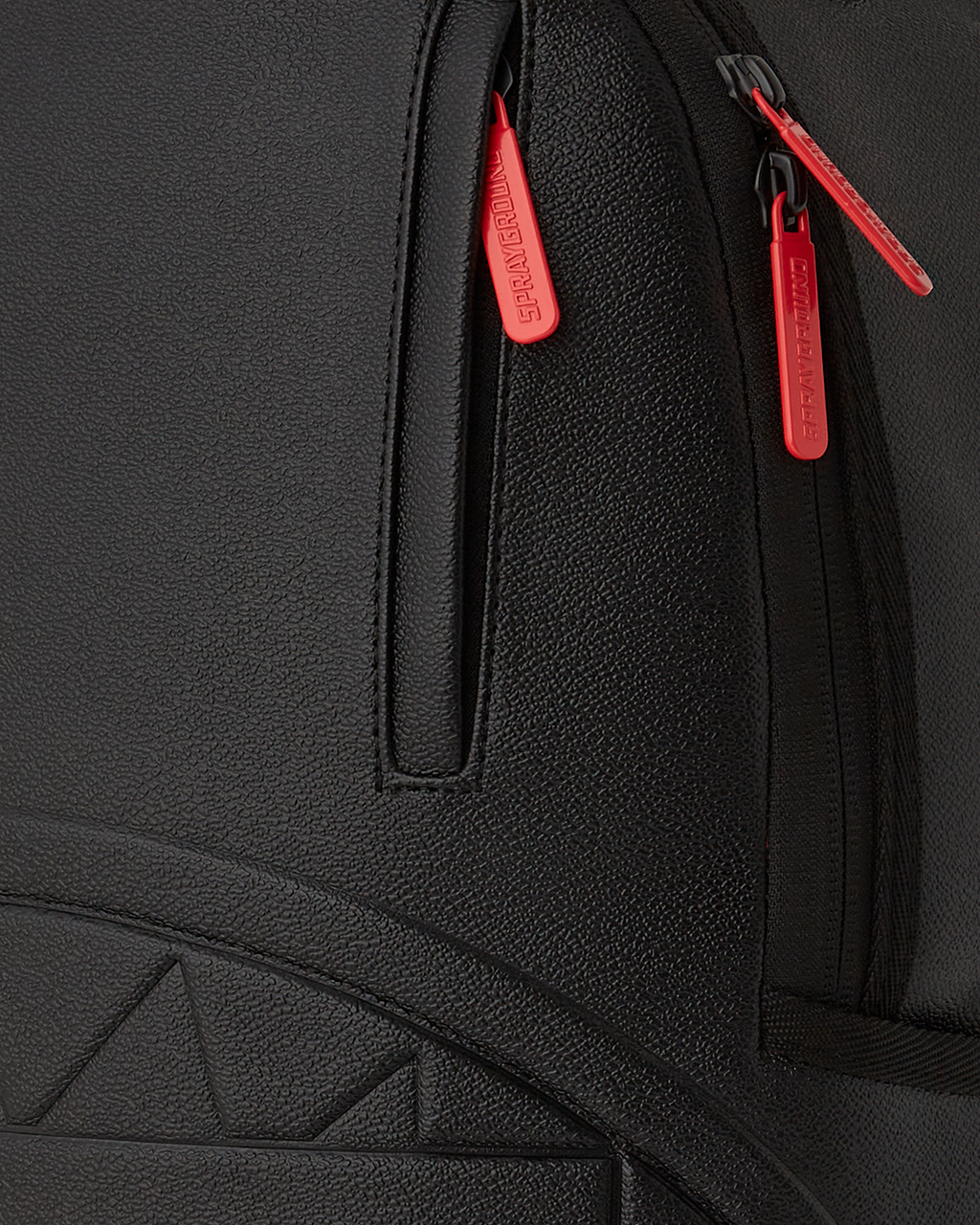 SPRAYGROUND SHADOW SMASH BITE BACKPACK