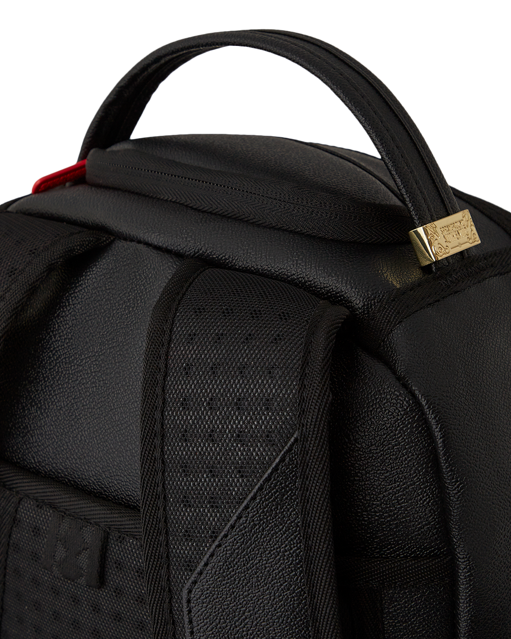 SPRAYGROUND SHADOW SMASH BITE BACKPACK