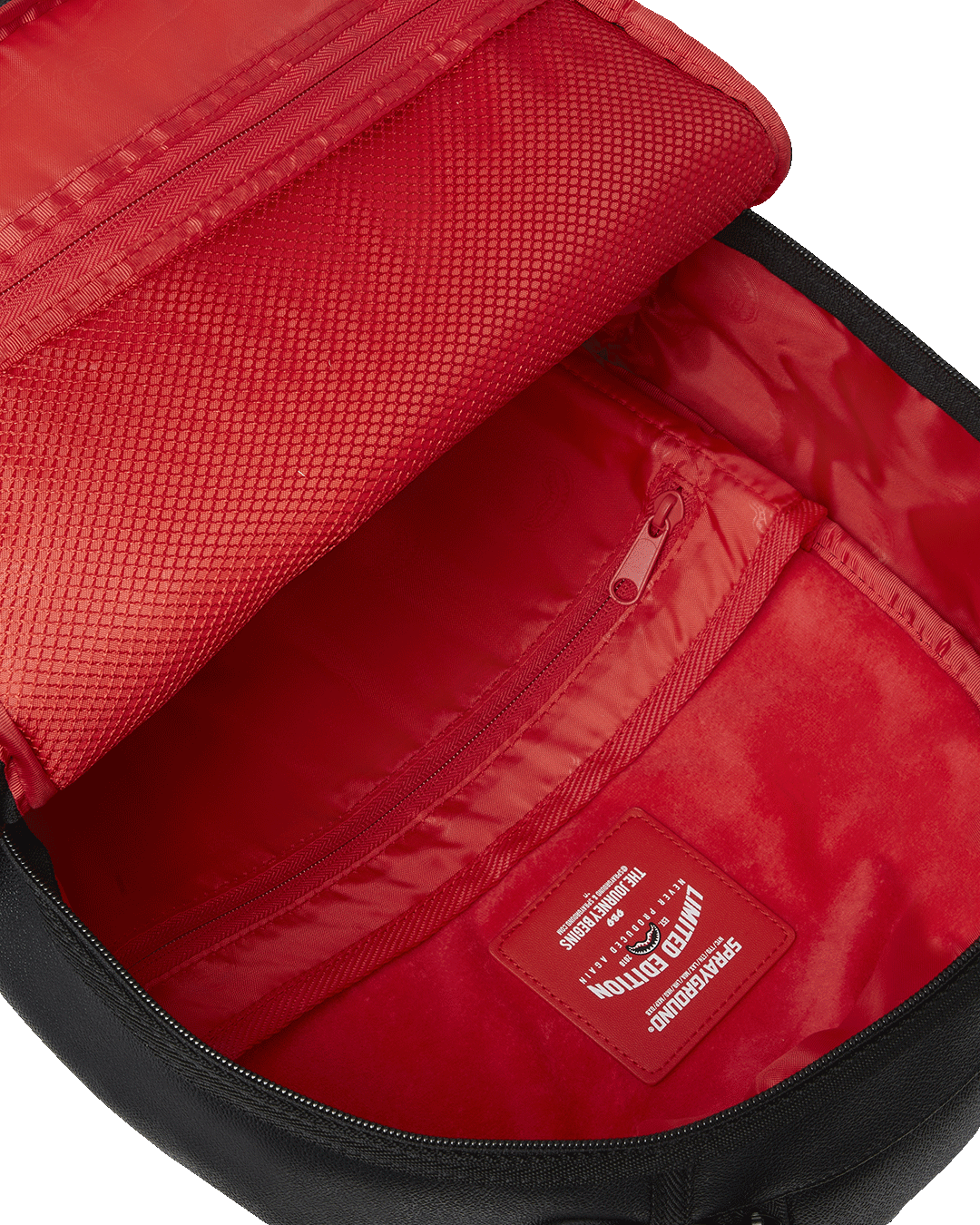 SPRAYGROUND SHADOW SMASH BITE BACKPACK