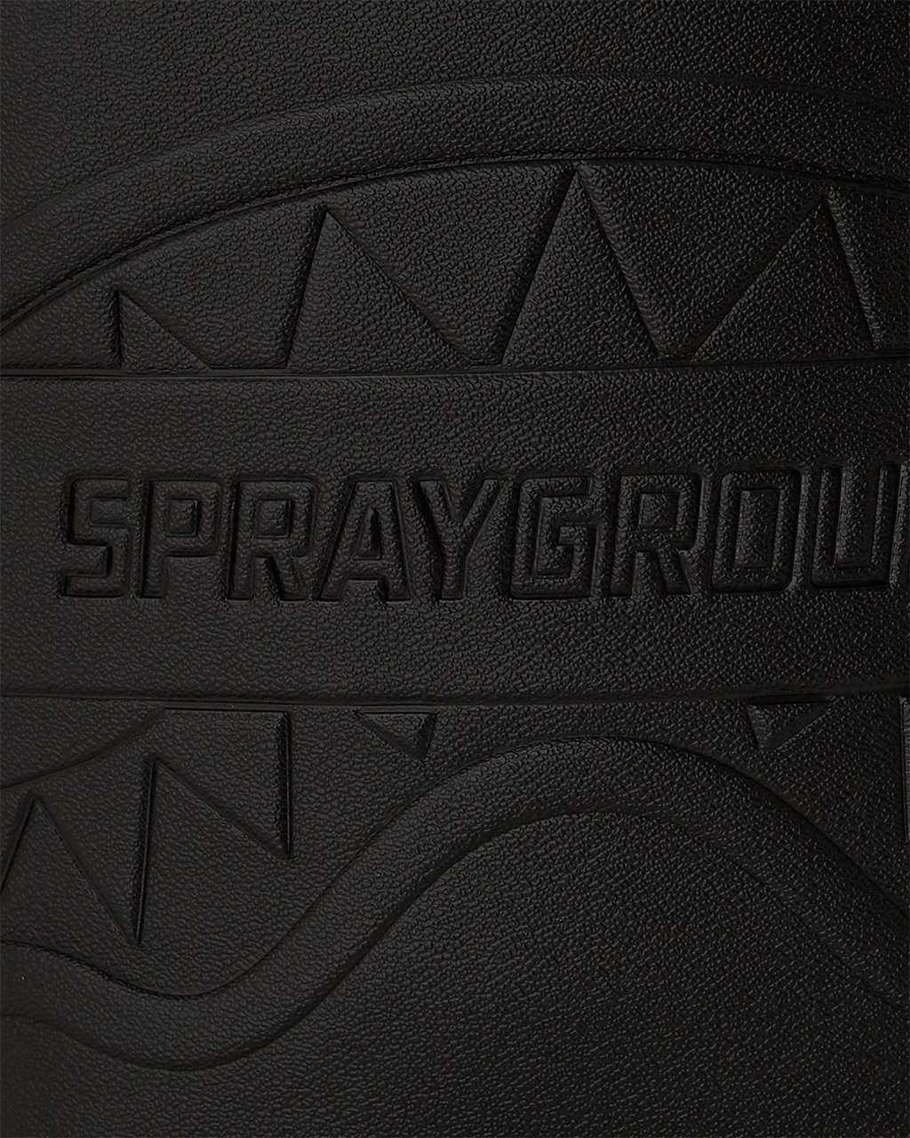 SPRAYGROUND SHADOW SMASH BITE BACKPACK