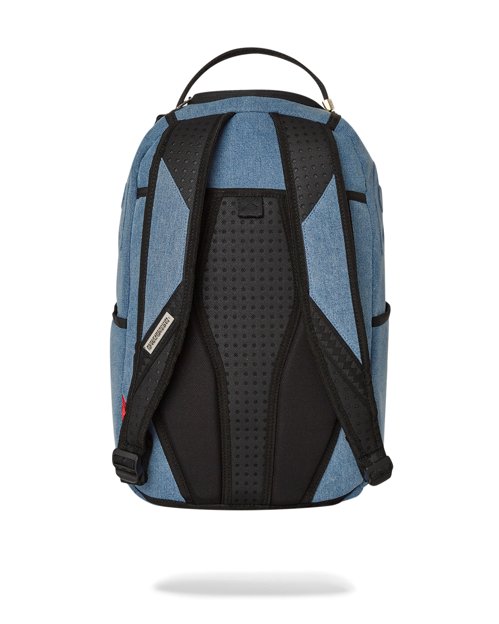 SPRAYGROUND STONE WASH 3D SHARK BACKPACK