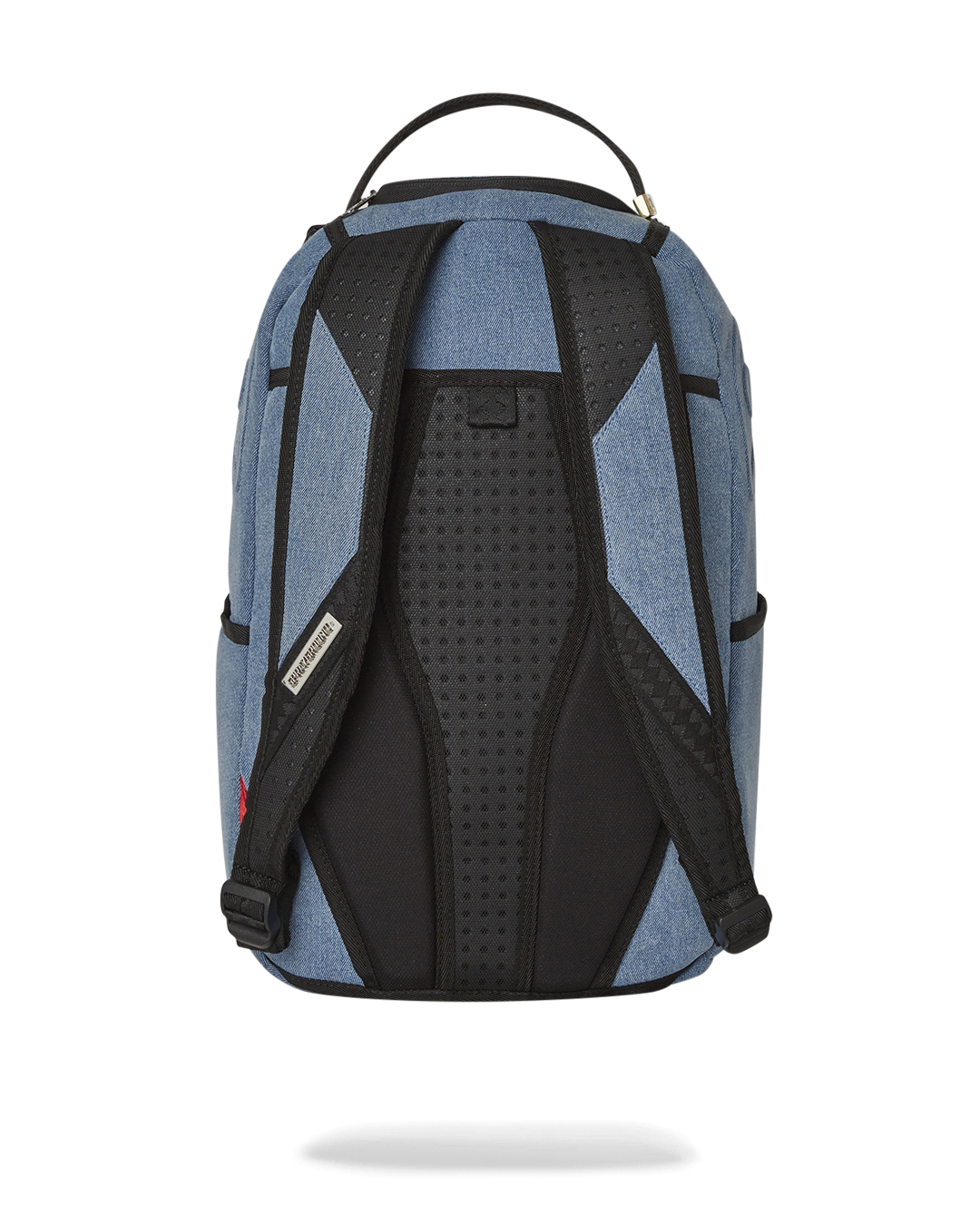 SPRAYGROUND STONE WASH 3D SHARK BACKPACK