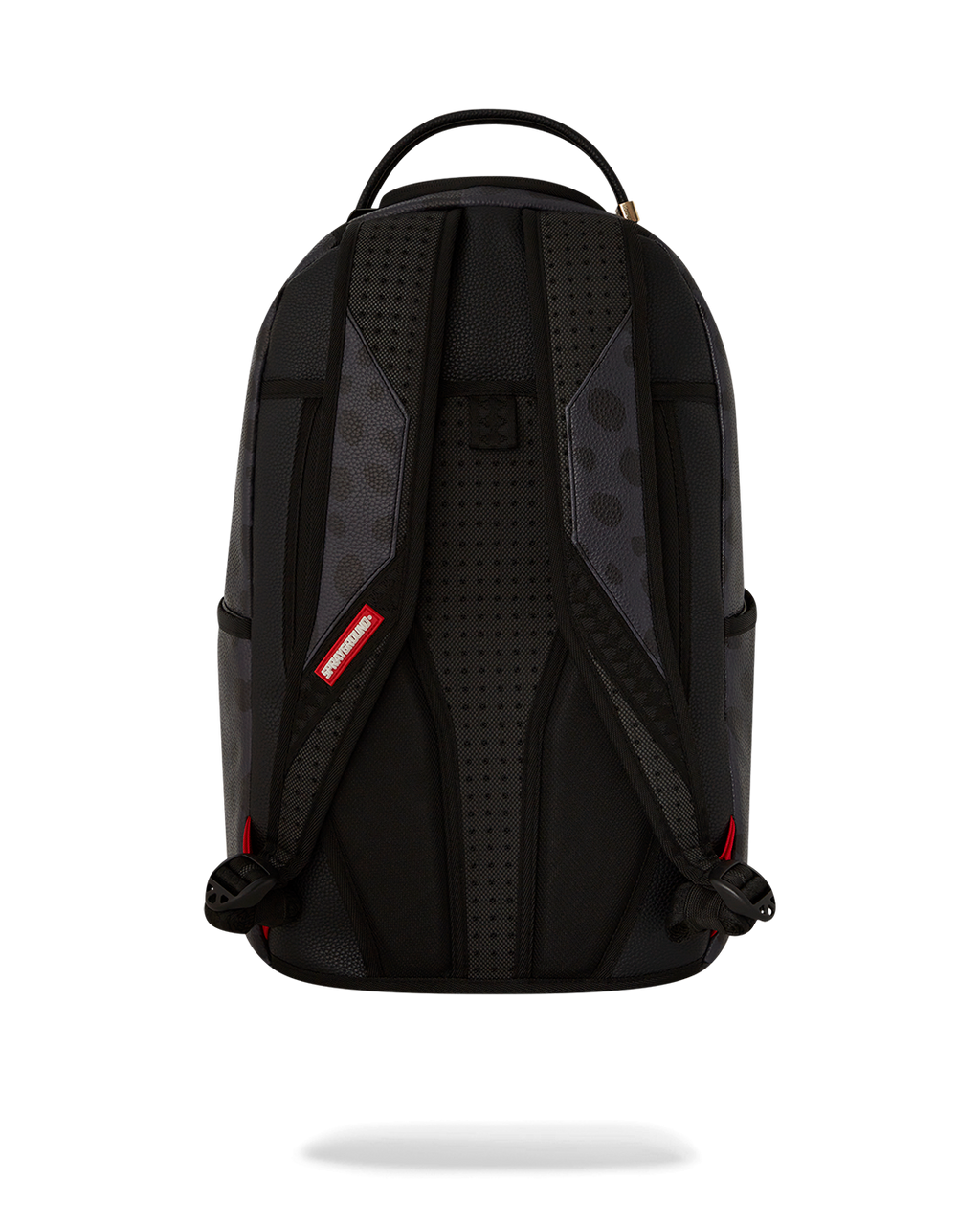 SPRAYGROUND TYREEK CHEETAH RUNNER SHARK