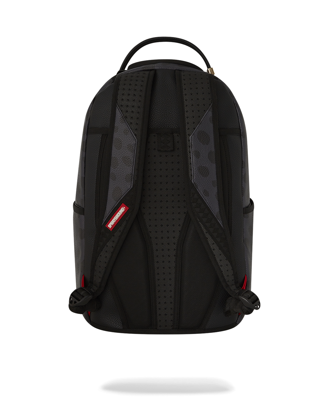 SPRAYGROUND TYREEK CHEETAH RUNNER SHARK