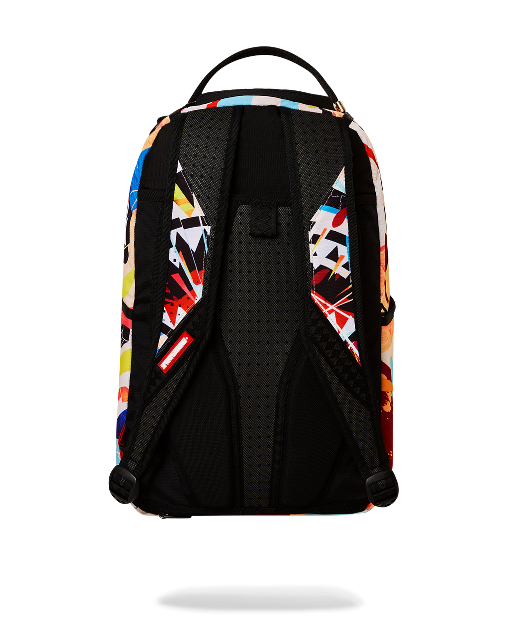 SPRAYGROUND XPLODE RELOAD DLXSR BACKPACK