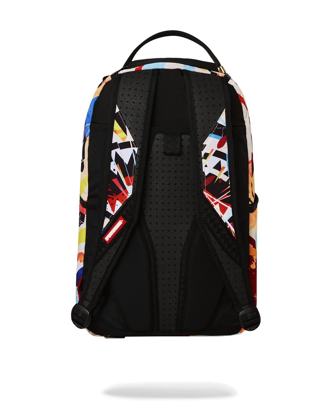 SPRAYGROUND XPLODE RELOAD DLXSR BACKPACK