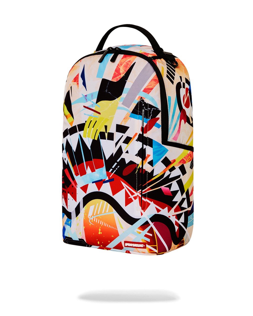 SPRAYGROUND XPLODE RELOAD DLXSR BACKPACK