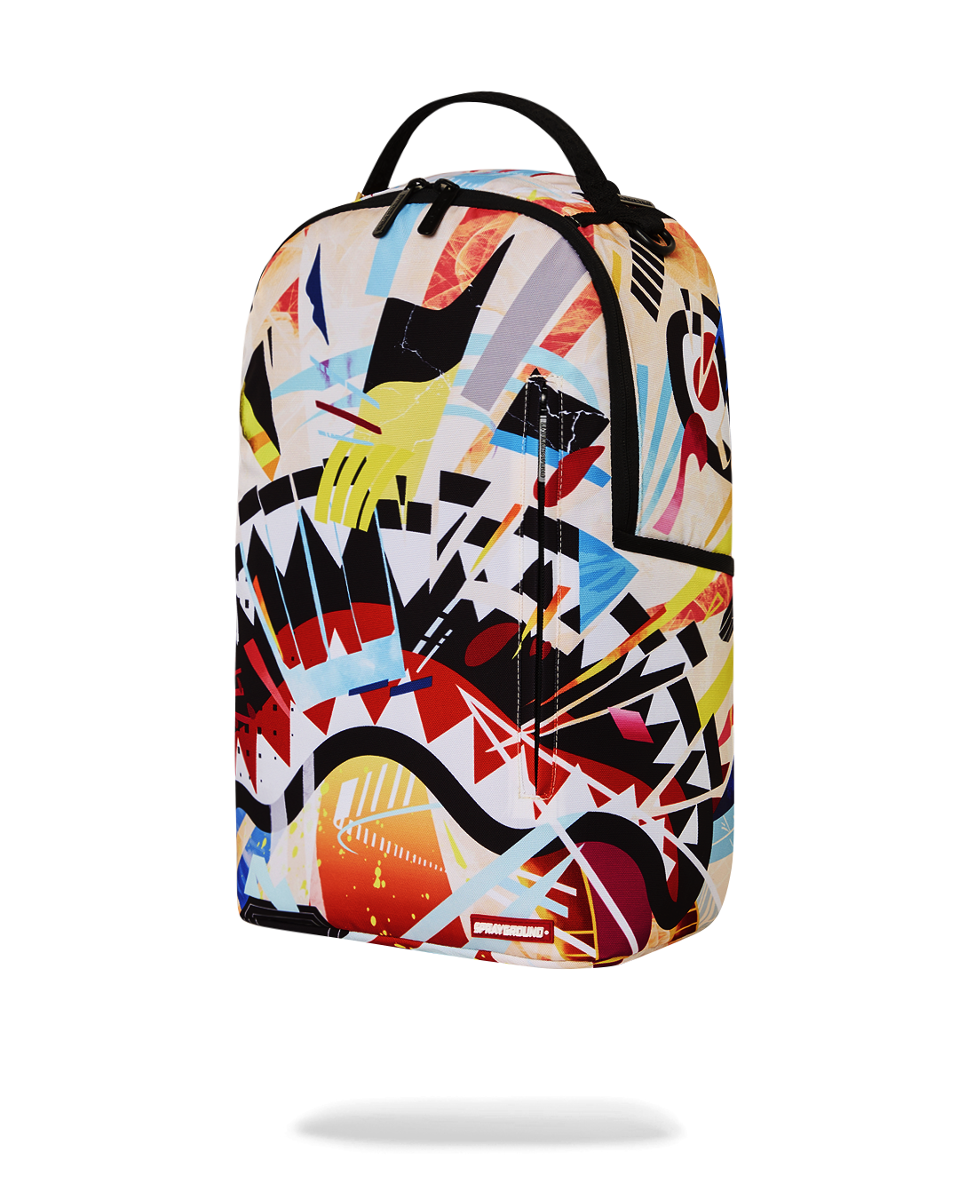 SPRAYGROUND XPLODE RELOAD DLXSR BACKPACK