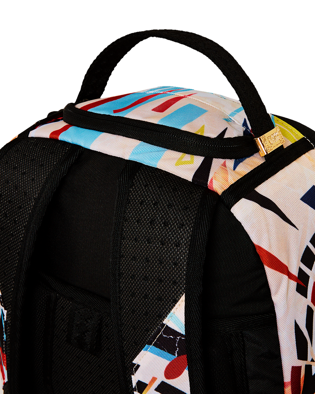 SPRAYGROUND XPLODE RELOAD DLXSR BACKPACK
