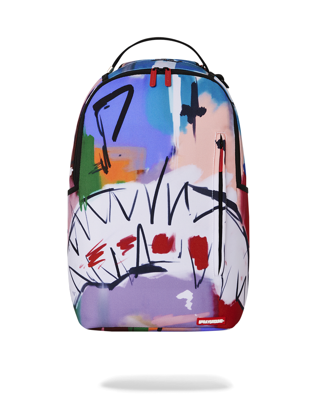 SPRAYGROUND I DO WHAT I WANT DLXSR BACKPACK
