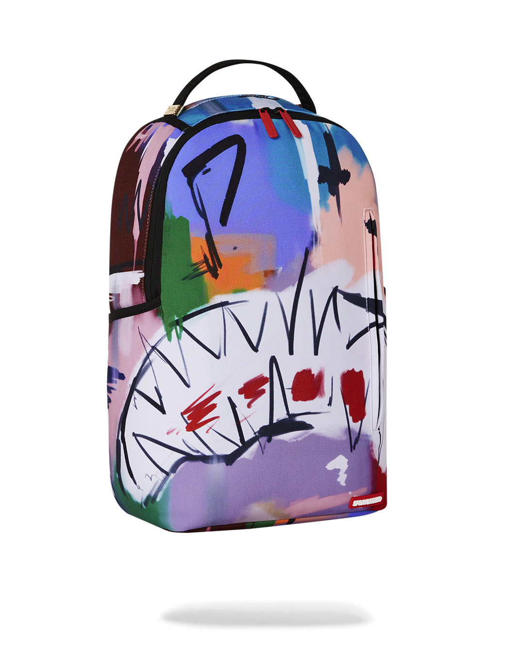 SPRAYGROUND I DO WHAT I WANT DLXSR BACKPACK