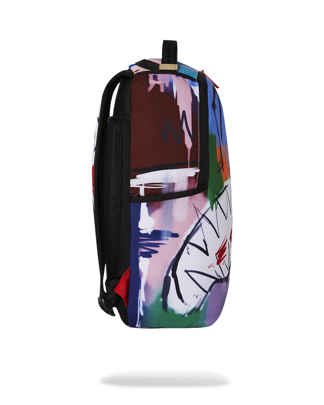 SPRAYGROUND I DO WHAT I WANT DLXSR BACKPACK