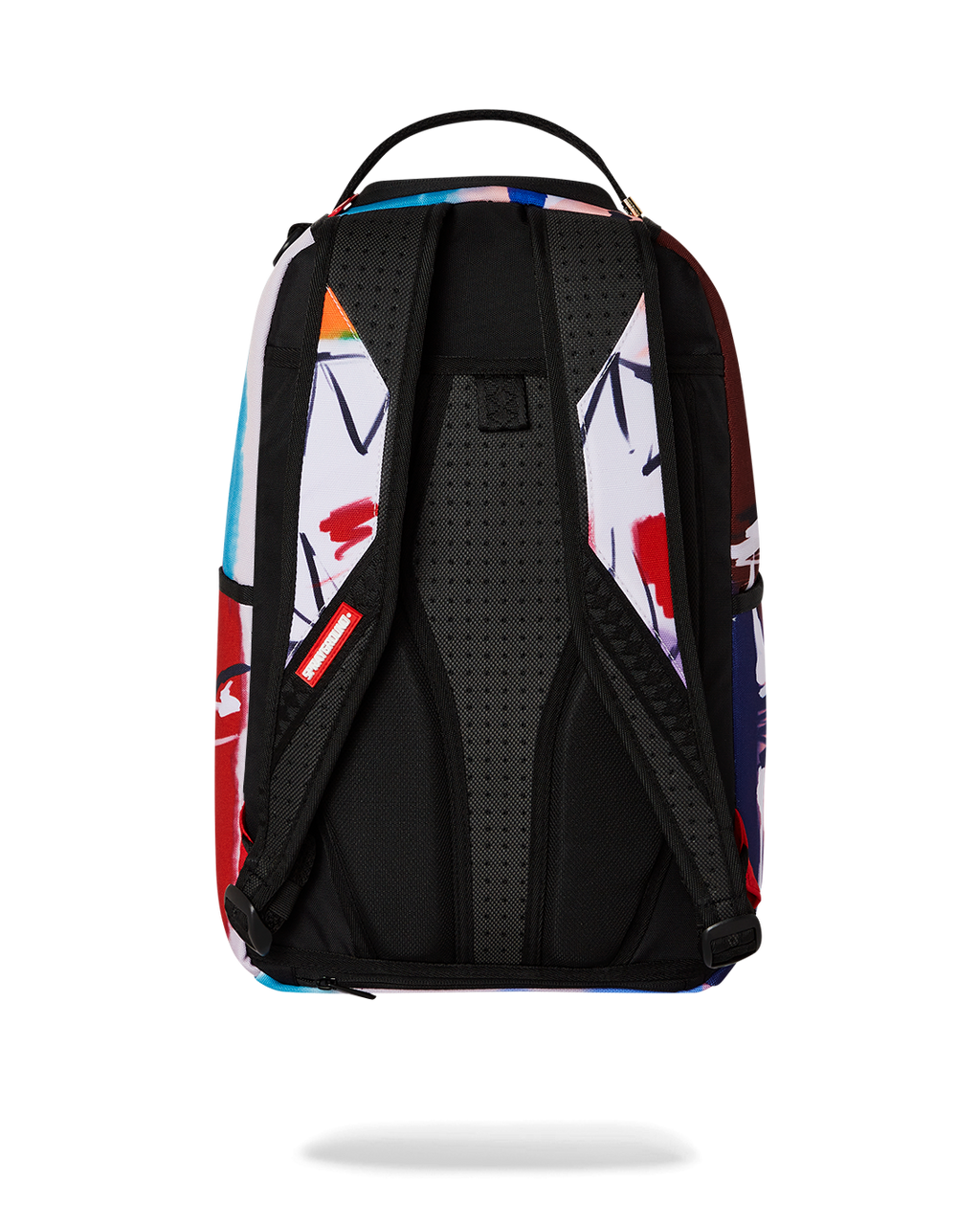 SPRAYGROUND I DO WHAT I WANT DLXSR BACKPACK