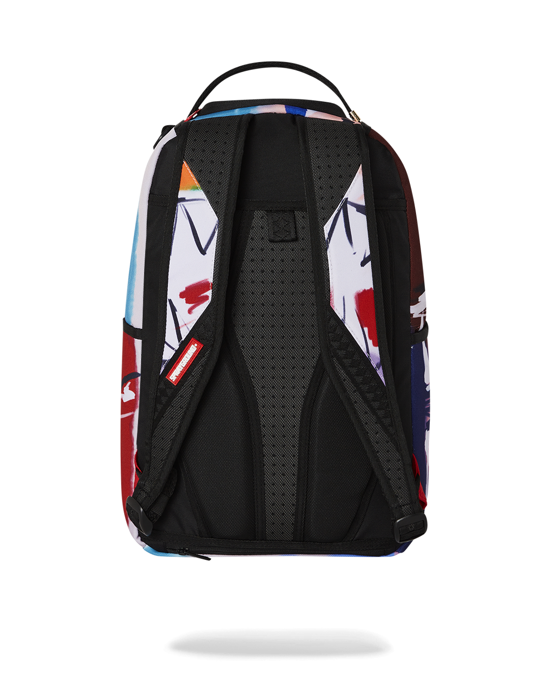 SPRAYGROUND I DO WHAT I WANT DLXSR BACKPACK