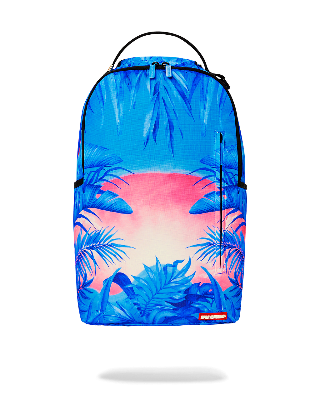 SPRAYGROUND MIAMI SUNSET SPEEDWAY DLXSR BACKPACK