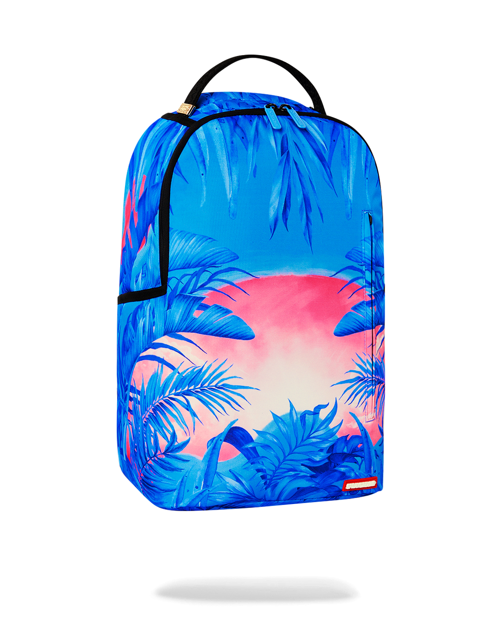 SPRAYGROUND MIAMI SUNSET SPEEDWAY DLXSR BACKPACK