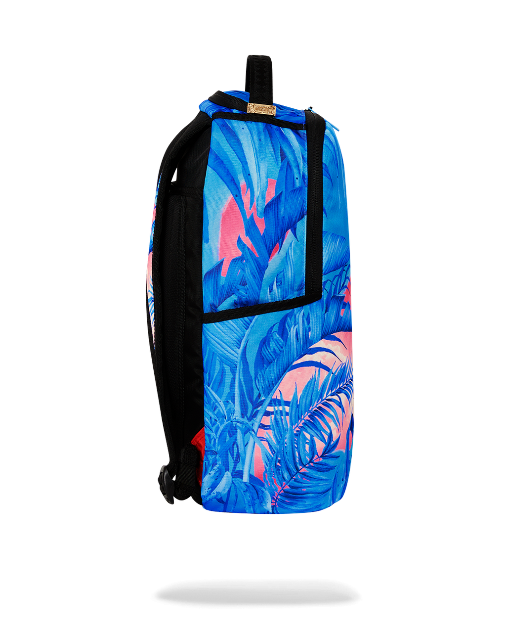 SPRAYGROUND MIAMI SUNSET SPEEDWAY DLXSR BACKPACK