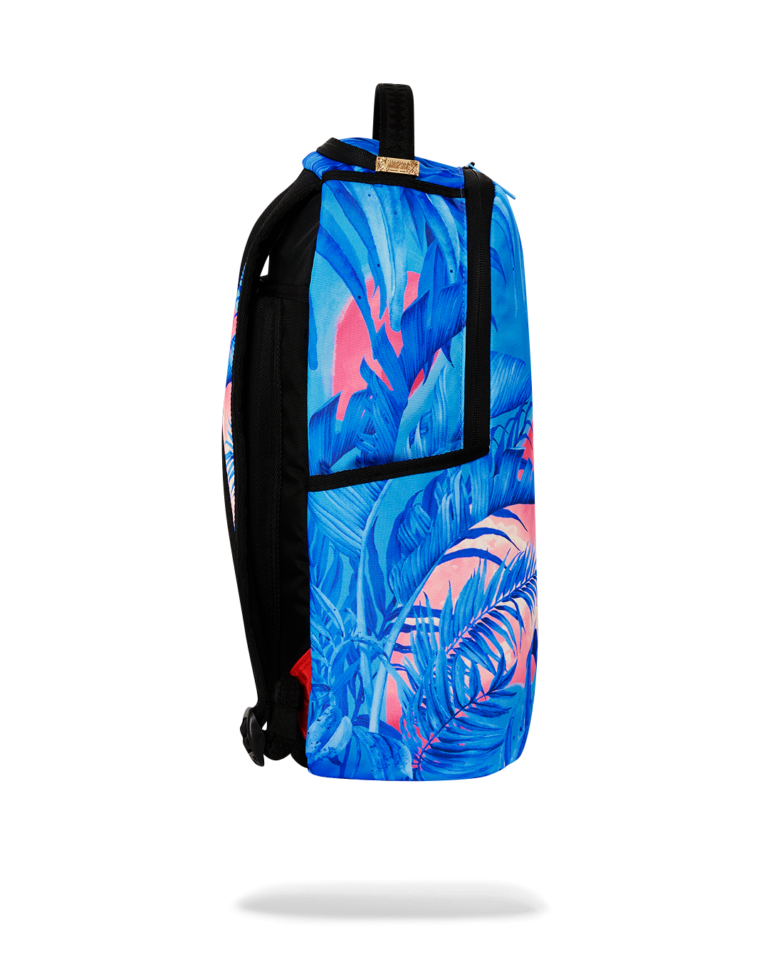 SPRAYGROUND MIAMI SUNSET SPEEDWAY DLXSR BACKPACK
