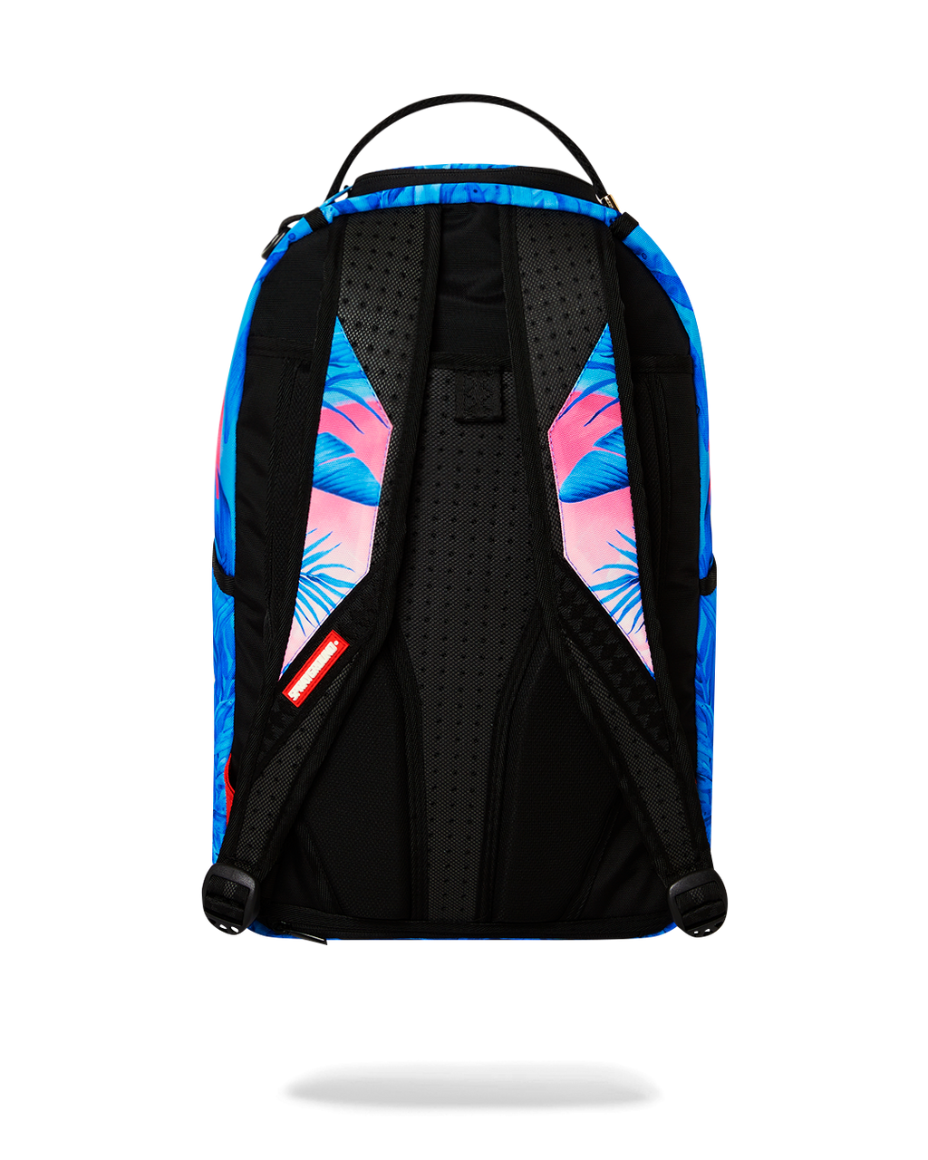 SPRAYGROUND MIAMI SUNSET SPEEDWAY DLXSR BACKPACK