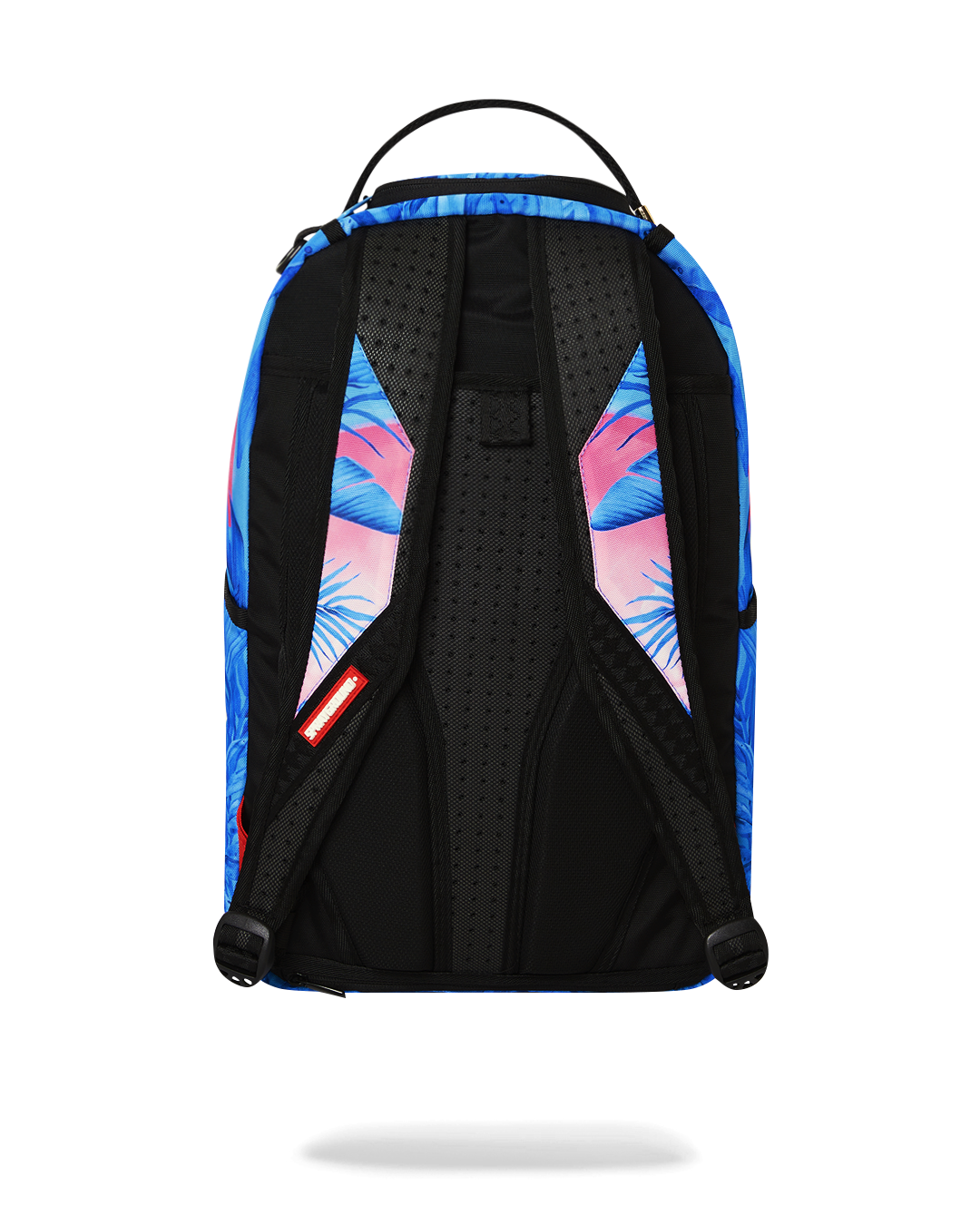 SPRAYGROUND MIAMI SUNSET SPEEDWAY DLXSR BACKPACK