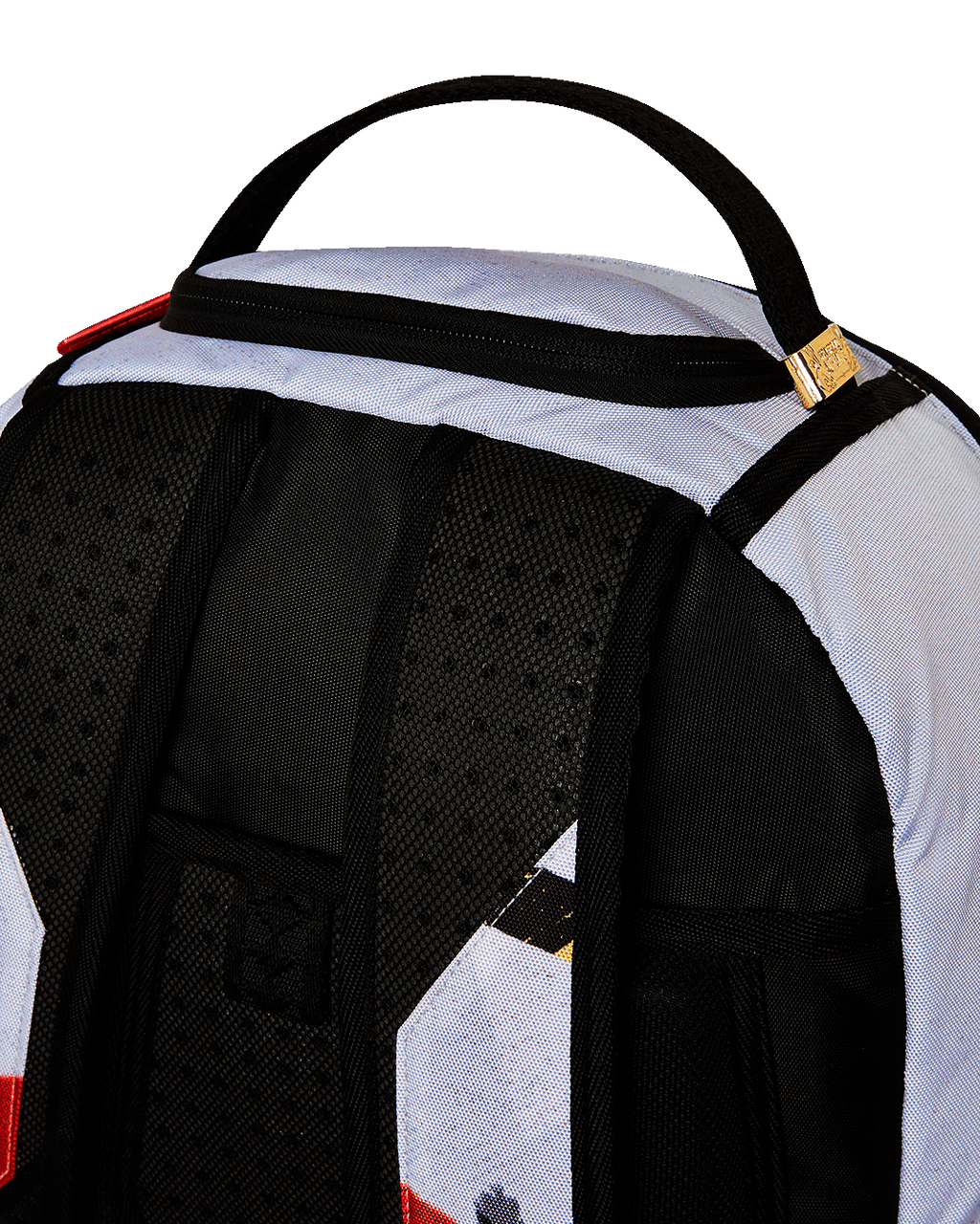 SPRAYGROUND CREATIVITY IN PROGRESS DLXSR BACKPACK
