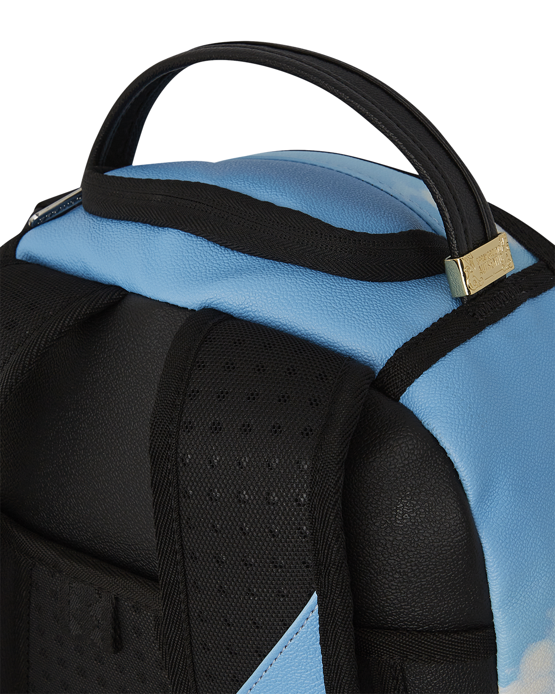 SPRAYGROUND SHARK ISLAND HEADQUARTERS BACKPACK
