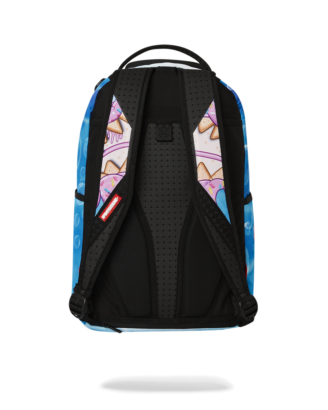 SPRAYGROUND SPONGEBOB'S 25TH ANNIVERSARY DLXSR BACKPACK