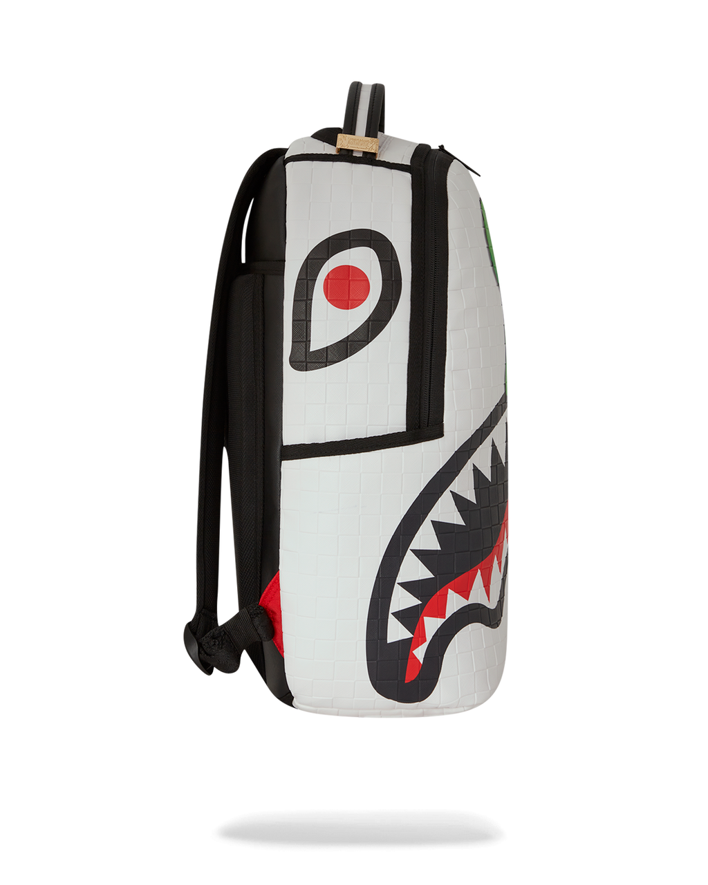 SPRAYGROUND COSMIC RAY HOMEWORLD