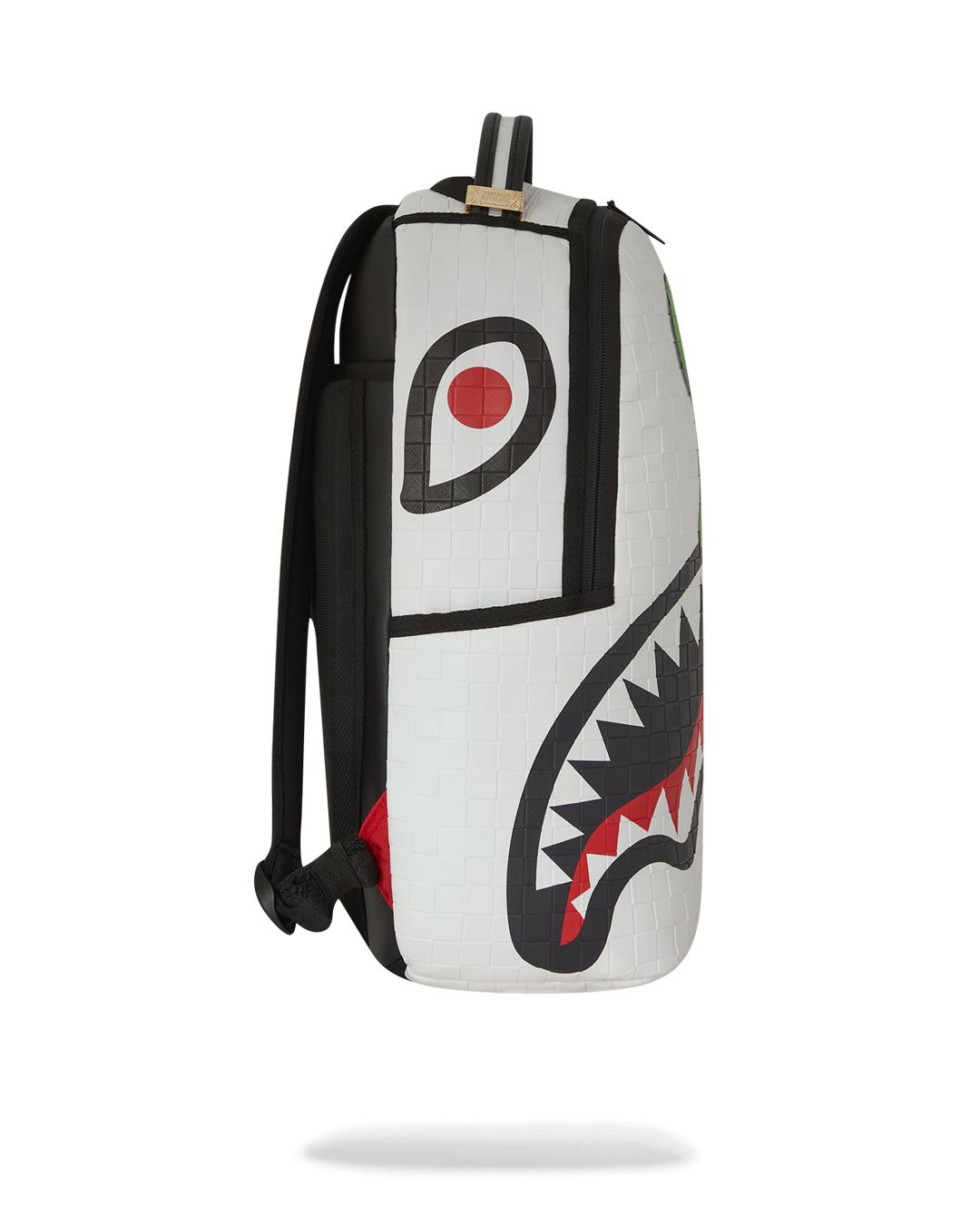SPRAYGROUND COSMIC RAY HOMEWORLD