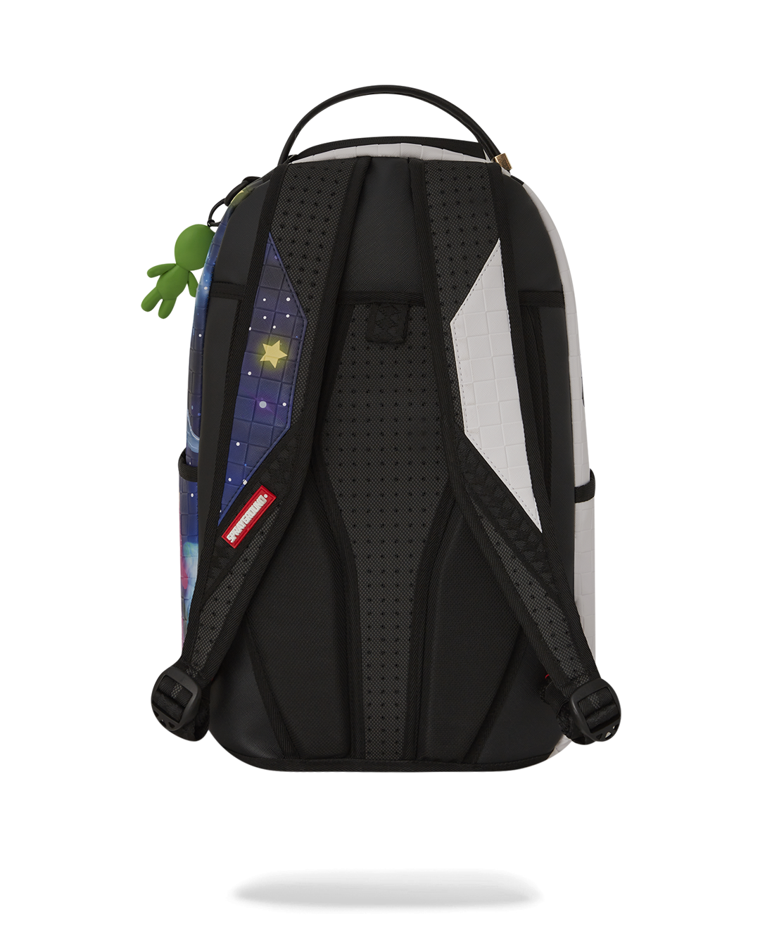 SPRAYGROUND COSMIC RAY HOMEWORLD