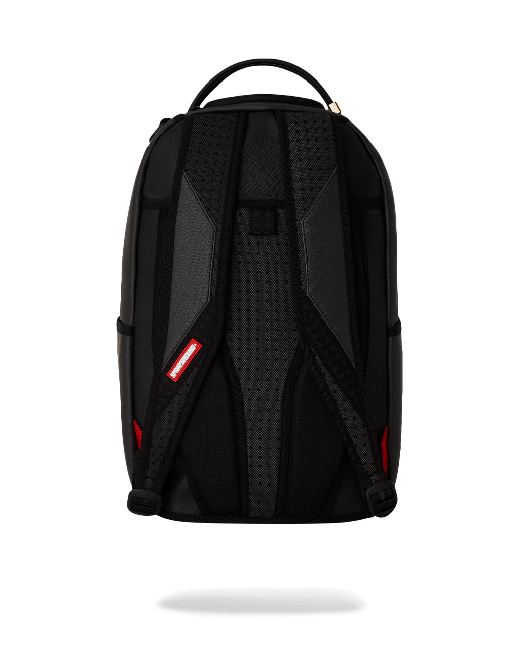 SPRAYGROUND SHARK CENTRAL VIOLA 360 DLXSV BACKPACK