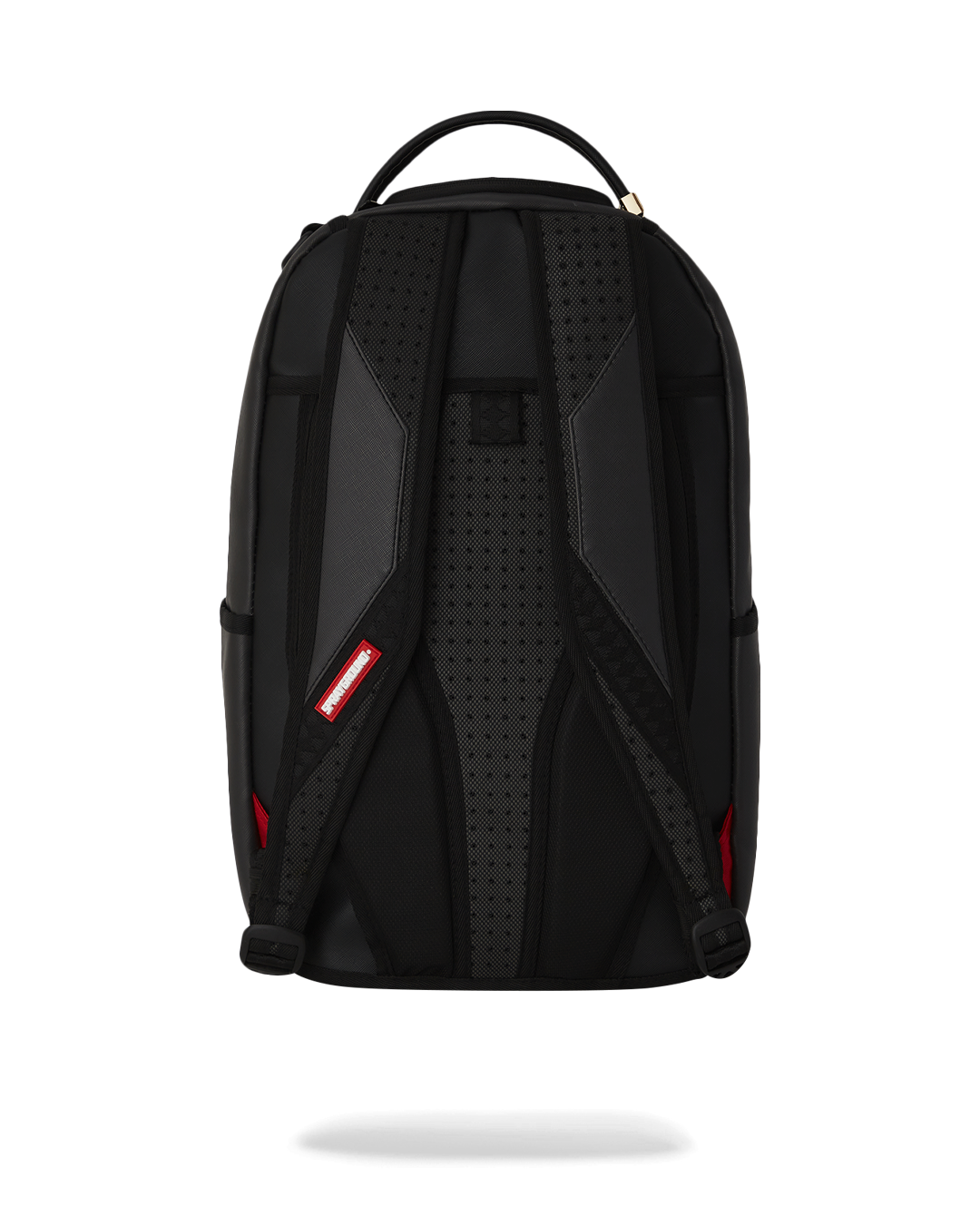 SPRAYGROUND SHARK CENTRAL VIOLA 360 DLXSV BACKPACK