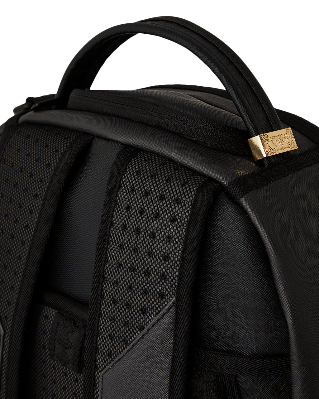 SPRAYGROUND SHARK CENTRAL VIOLA 360 DLXSV BACKPACK