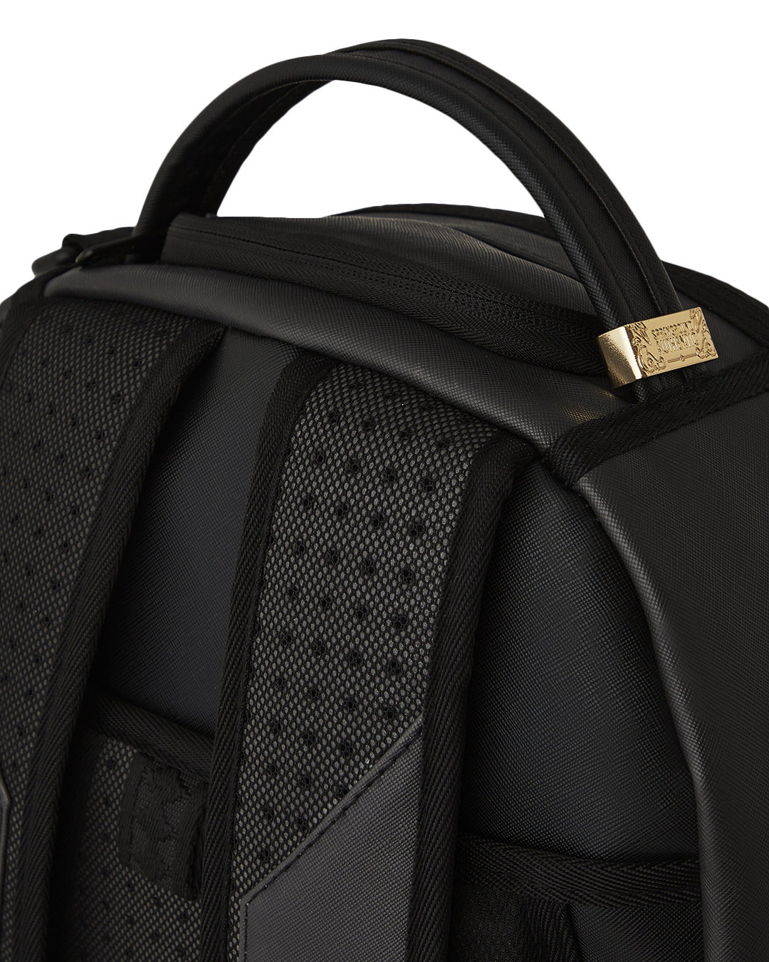 SPRAYGROUND SHARK CENTRAL VIOLA 360 DLXSV BACKPACK
