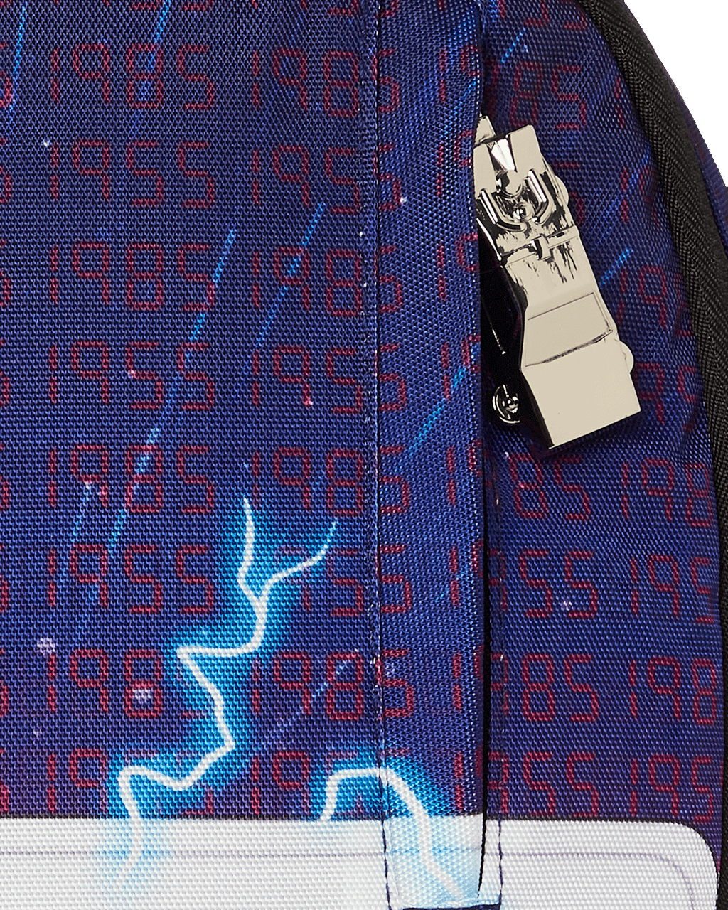 SPRAYGROUND BACK TO THE FUTURE OUTATIME DLXSR BACKPACK