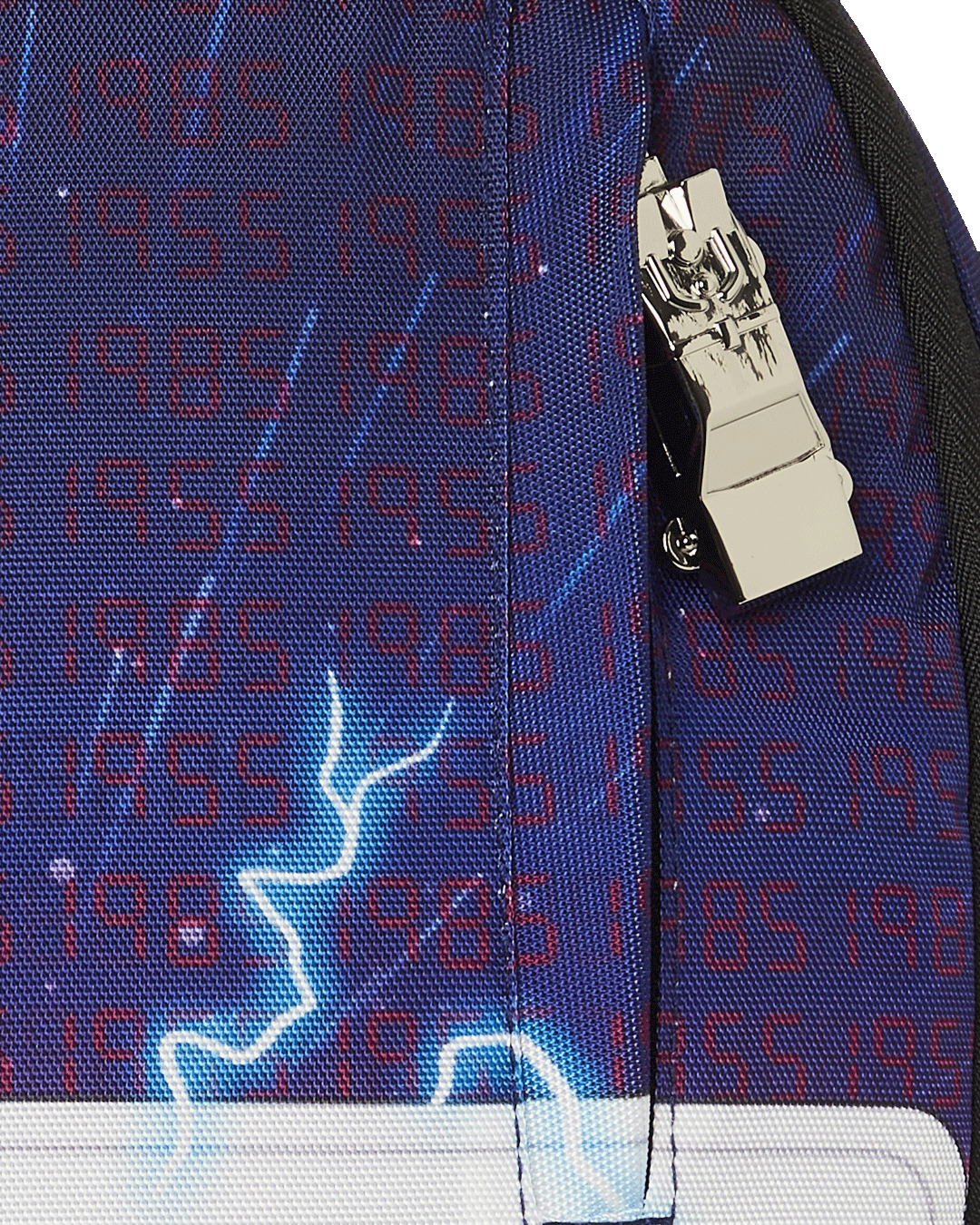SPRAYGROUND BACK TO THE FUTURE OUTATIME DLXSR BACKPACK