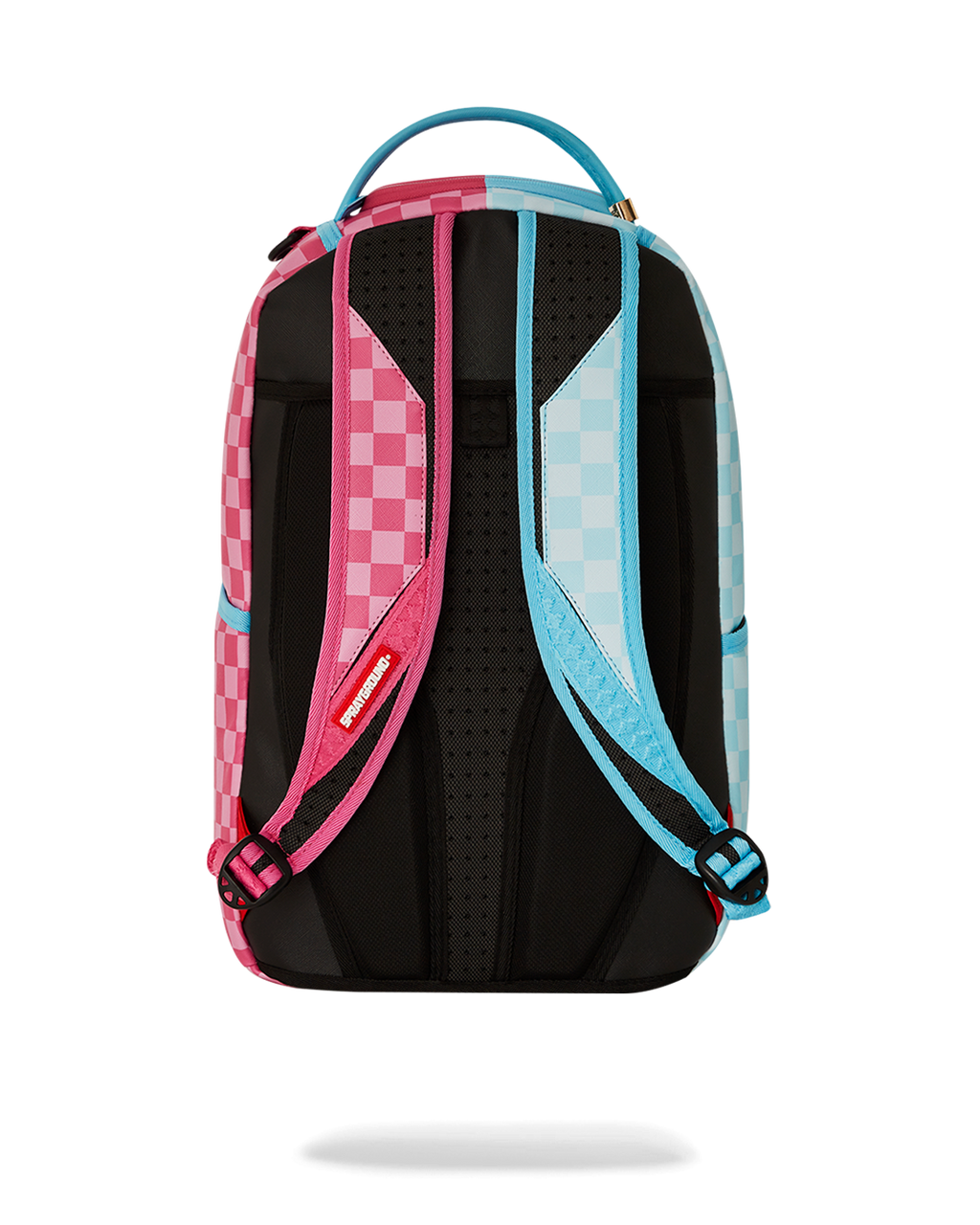 SPRAYGROUND HARLEY QUINN BUBBLE GUM SHARK