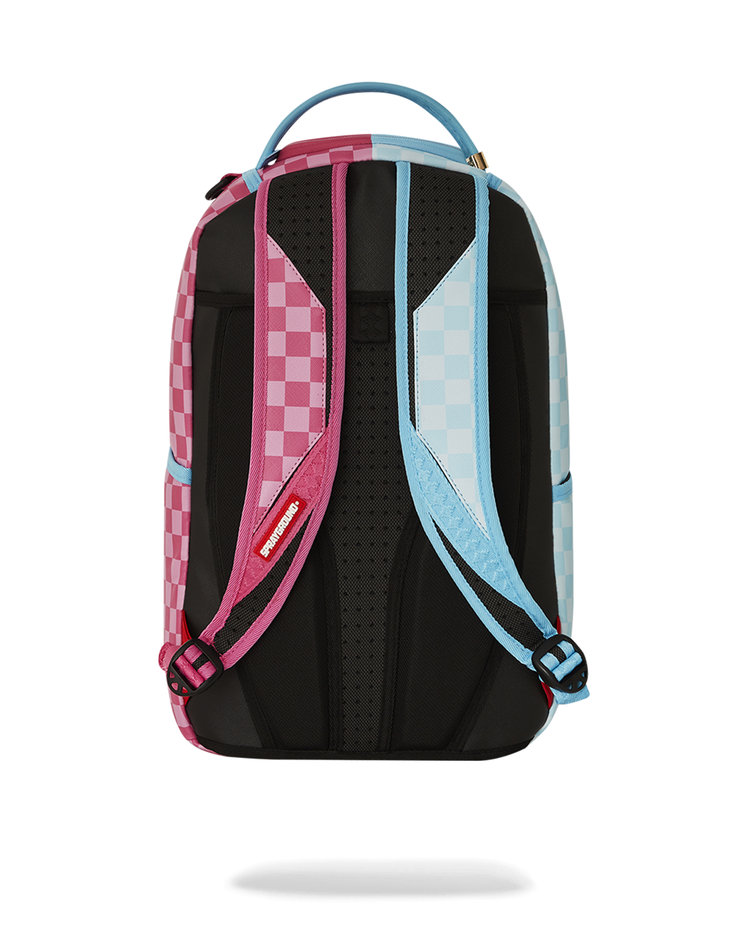 SPRAYGROUND HARLEY QUINN BUBBLE GUM SHARK