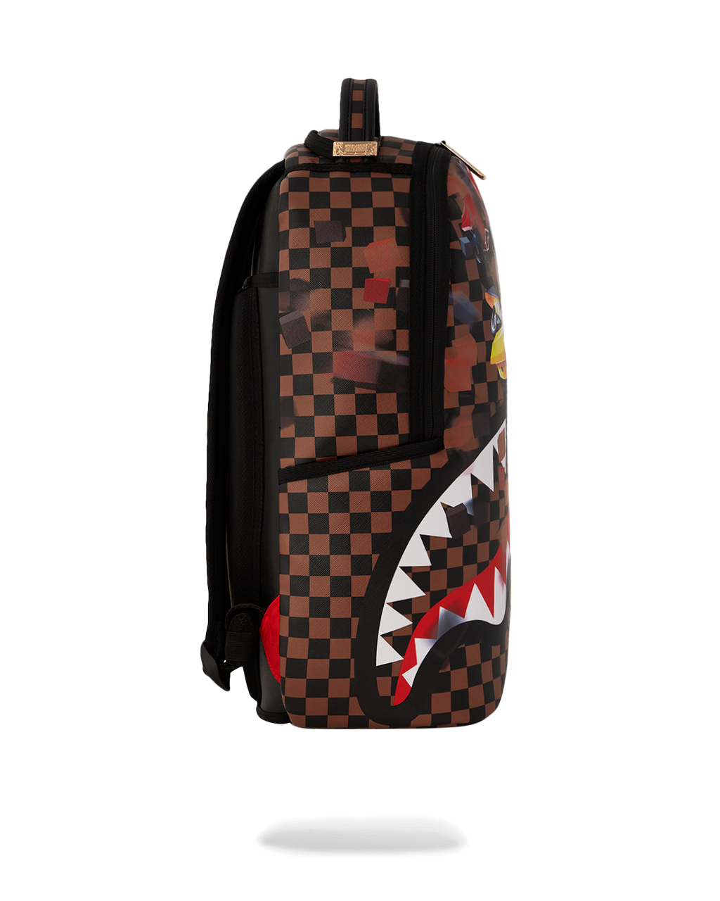 SPRAYGROUND TRANSFORMERS PROTECT THE PLANET DLXSV BACKPACK