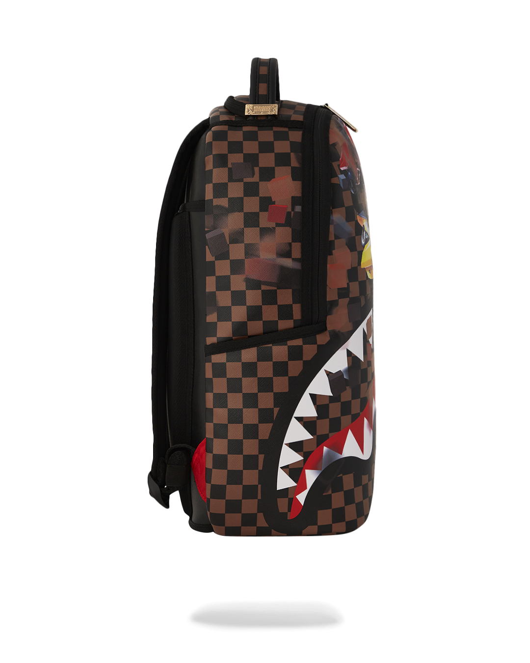 SPRAYGROUND TRANSFORMERS PROTECT THE PLANET DLXSV BACKPACK