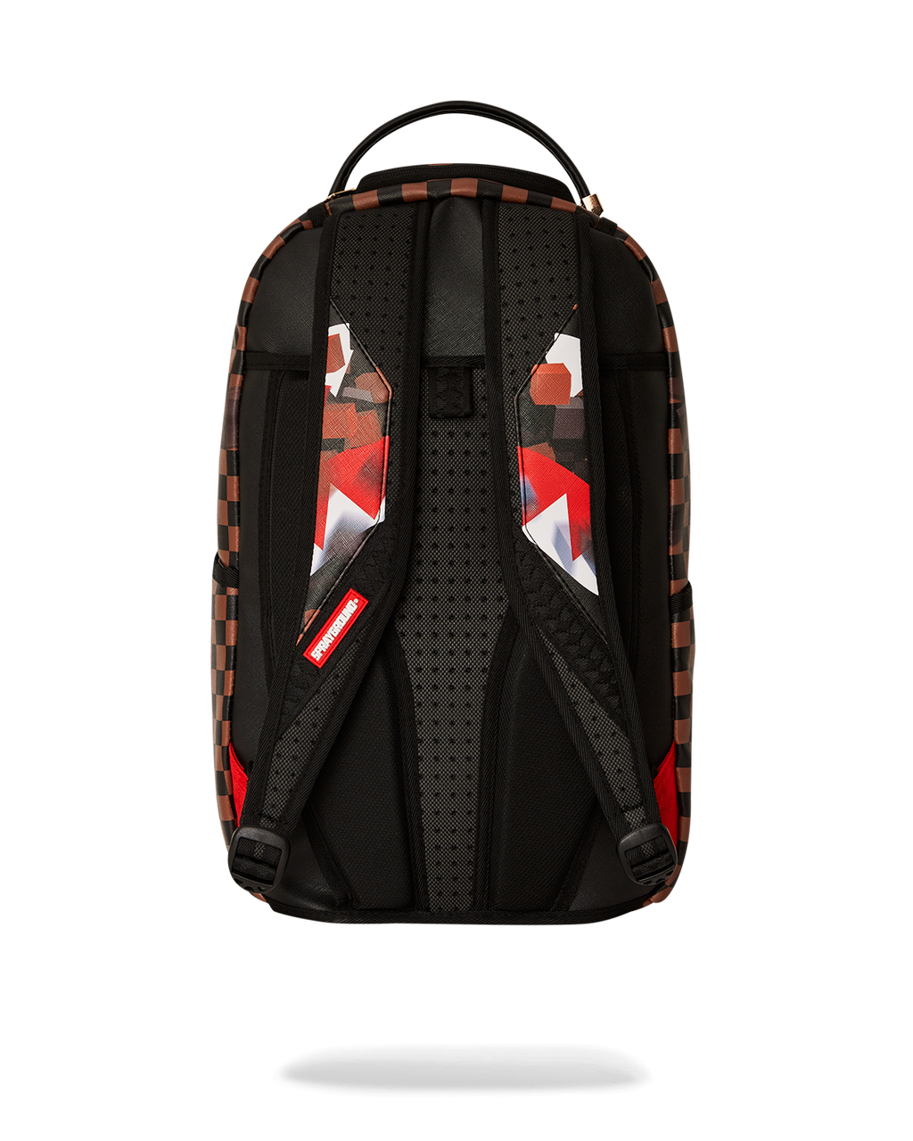 SPRAYGROUND TRANSFORMERS PROTECT THE PLANET DLXSV BACKPACK