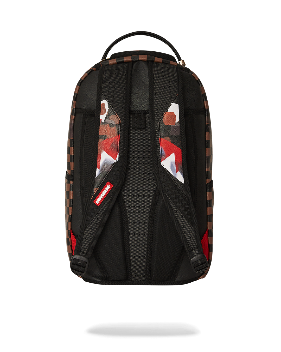SPRAYGROUND TRANSFORMERS PROTECT THE PLANET DLXSV BACKPACK