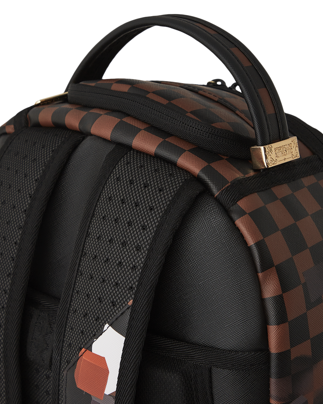 SPRAYGROUND TRANSFORMERS PROTECT THE PLANET DLXSV BACKPACK