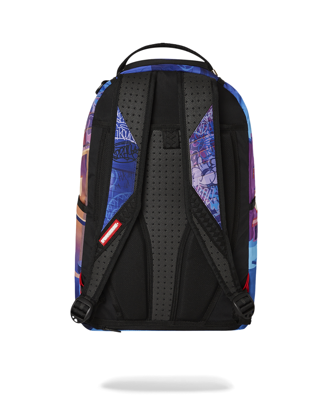 SPRAYGROUND HARLEY QUINN SMASH SMASH DLXSR BACKPACK