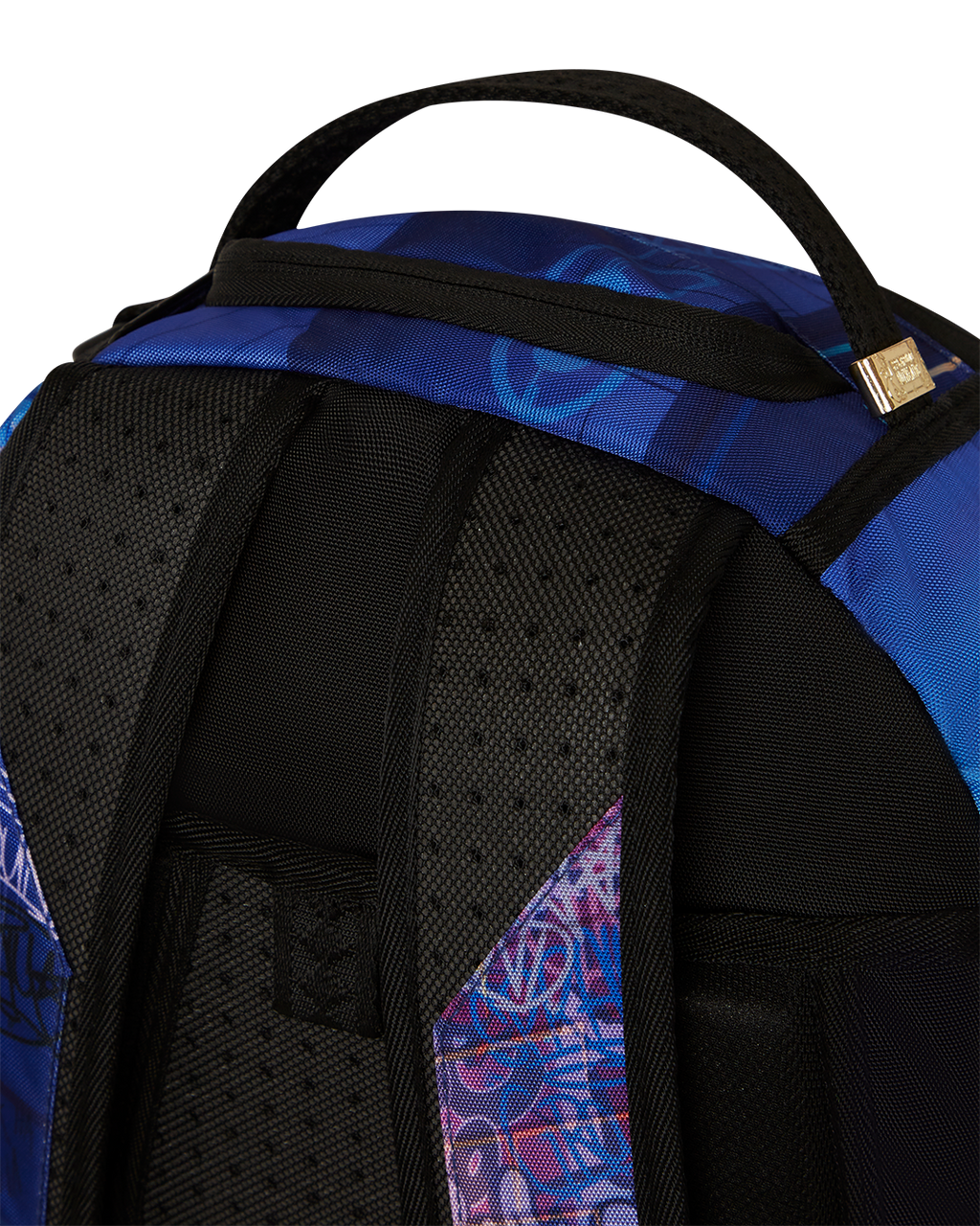SPRAYGROUND HARLEY QUINN SMASH SMASH DLXSR BACKPACK