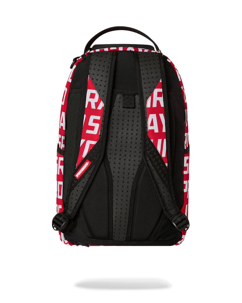 SPRAYGROUND RICK & MORTY THE WORLD IS MINE DLXSR BACKPACK