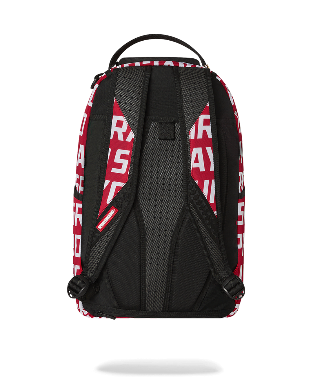 SPRAYGROUND RICK & MORTY THE WORLD IS MINE DLXSR BACKPACK