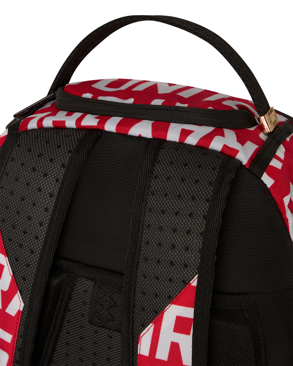 SPRAYGROUND RICK & MORTY THE WORLD IS MINE DLXSR BACKPACK