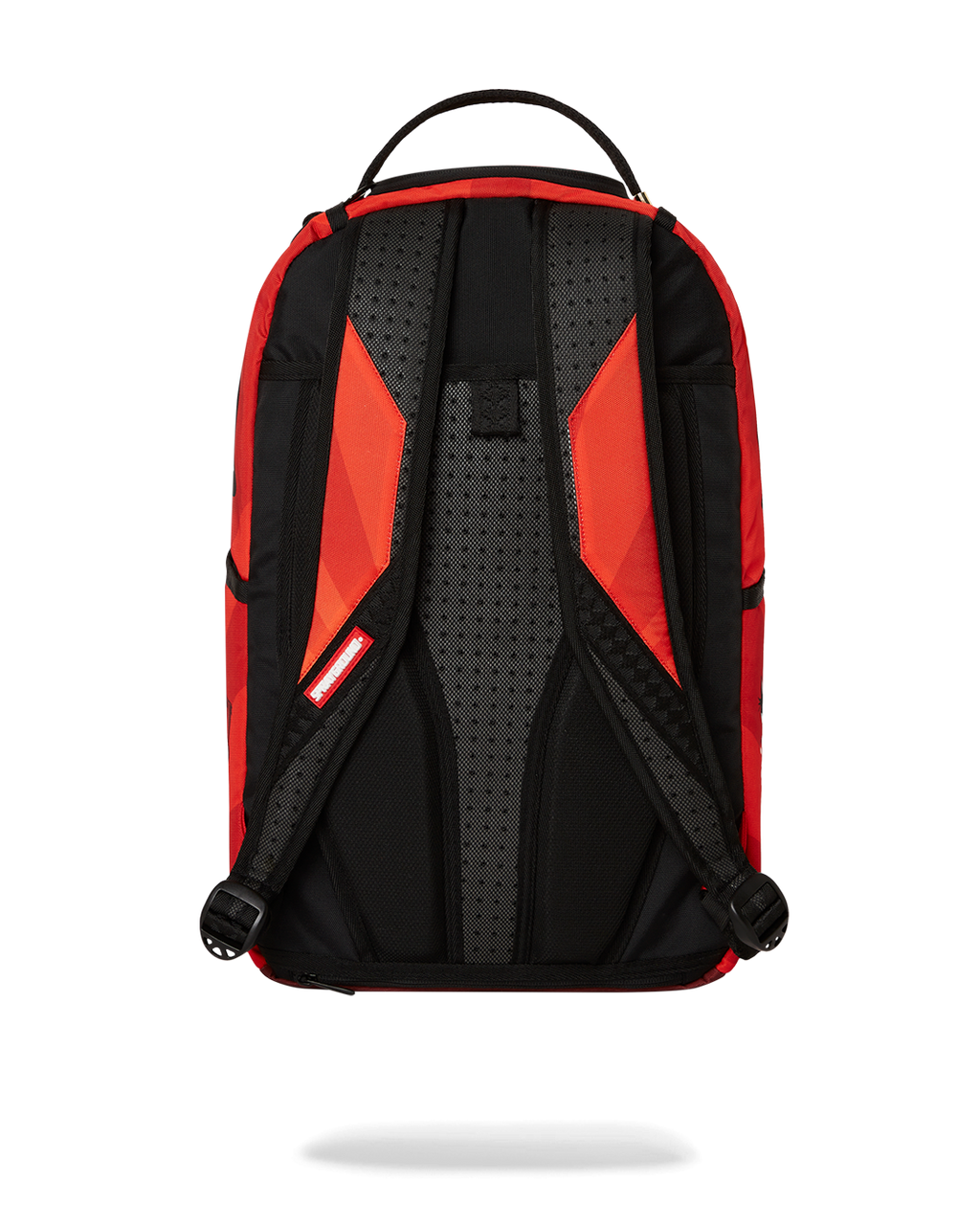 SPRAYGROUND LOONEY TUNES SHARK RUN DLXSR BACKPACK