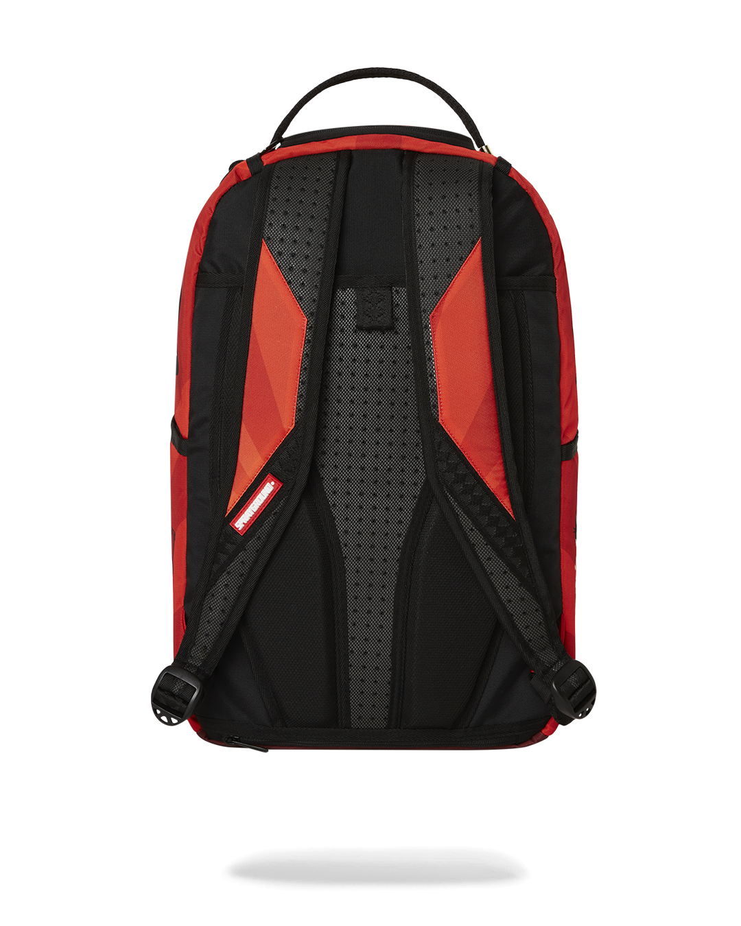 SPRAYGROUND LOONEY TUNES SHARK RUN DLXSR BACKPACK
